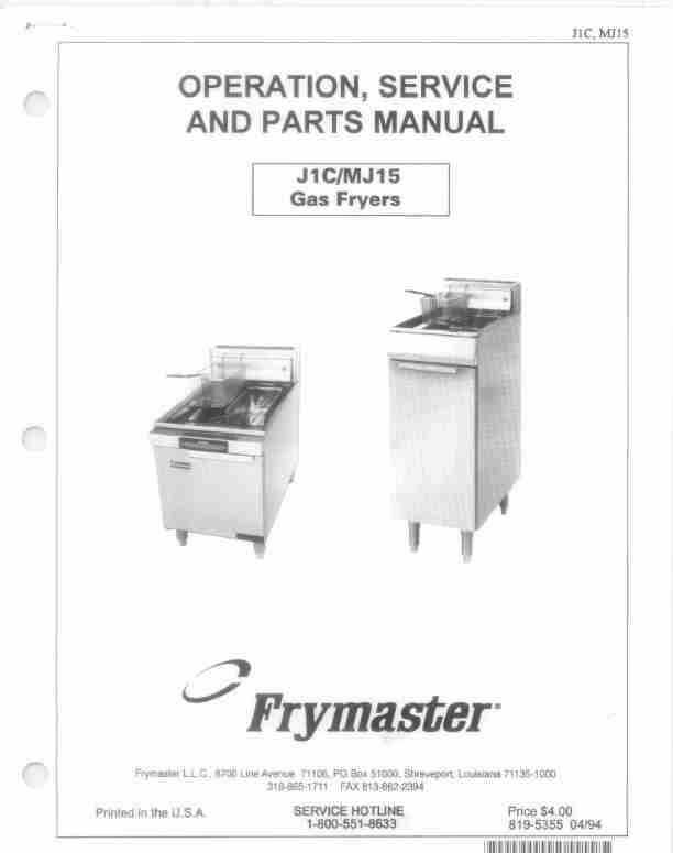 FRYMASTER J1C-page_pdf